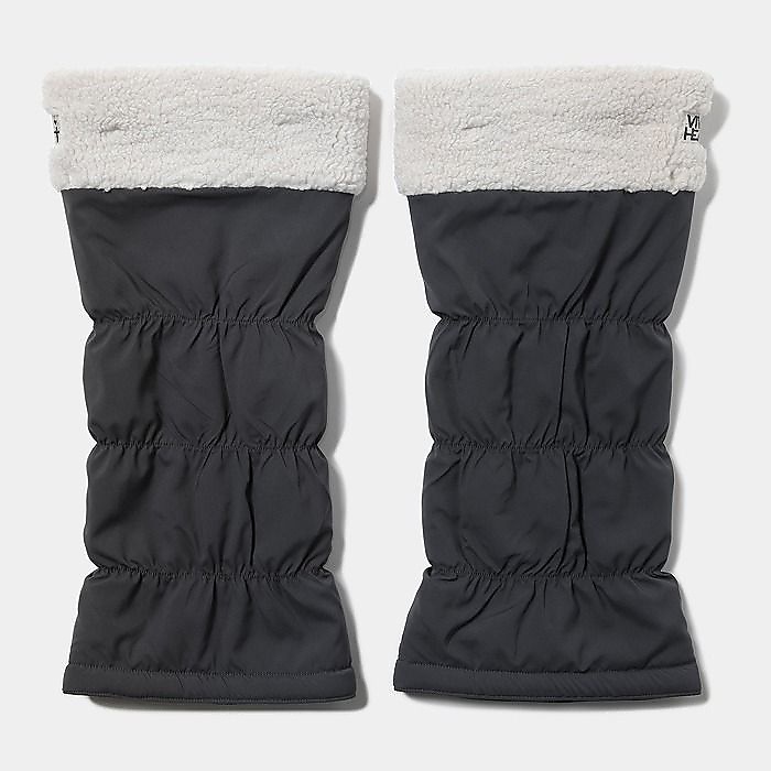 ビバハート　レディース　ロングレッグウォーマー