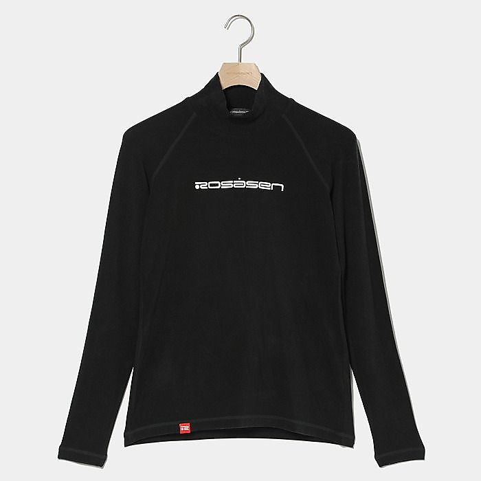 ロサーセン　レディース　インターアクションナガソデハイネック