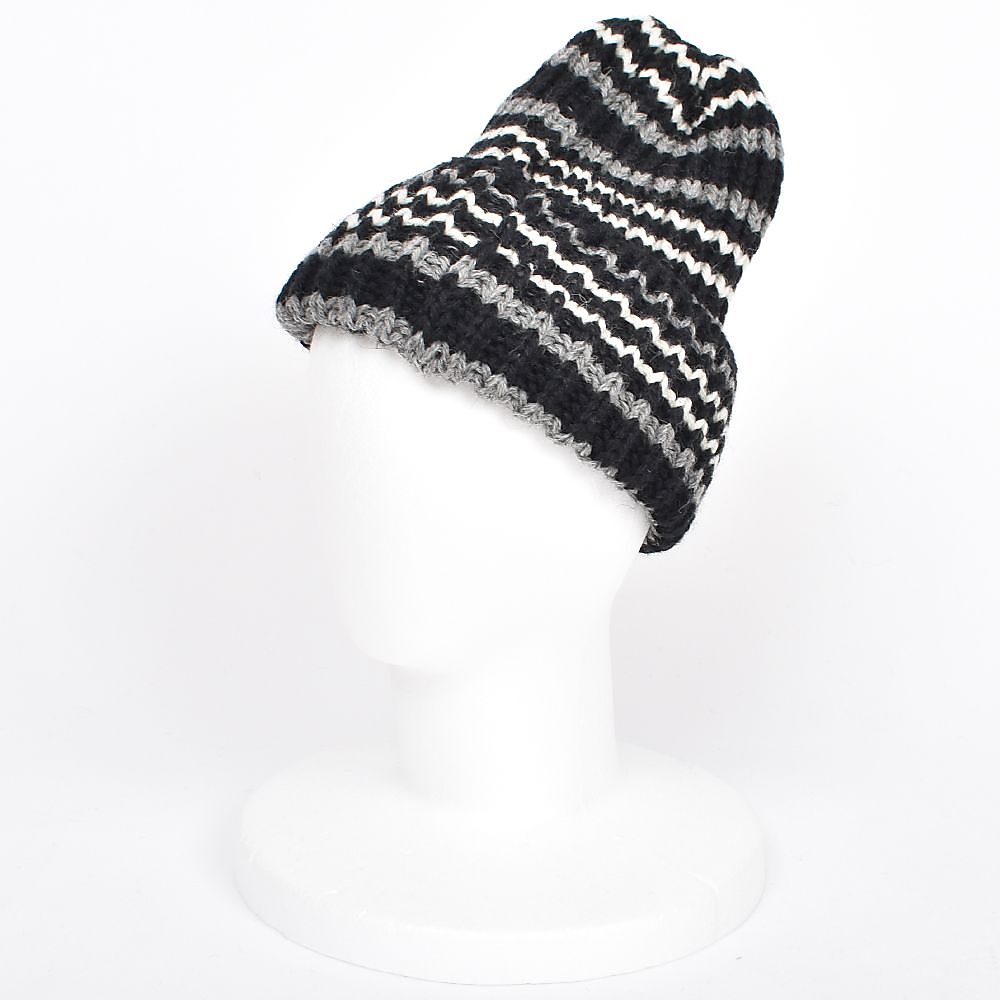 RIBMULTIBORDER BW001（リブマルチボーダー）