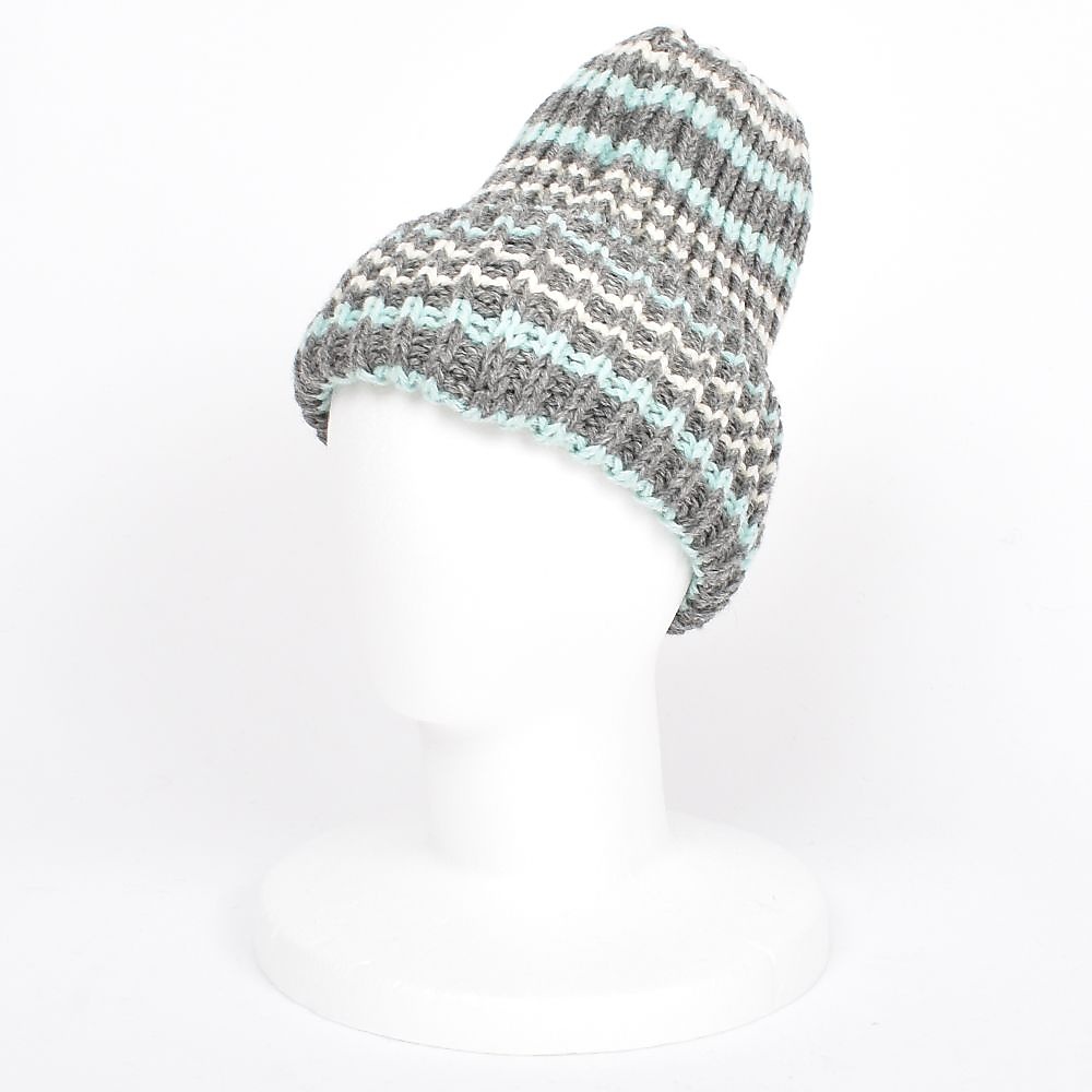 RIBMULTIBORDER BW001（リブマルチボーダー）