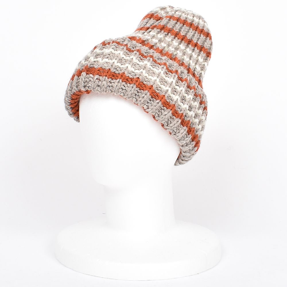 RIBMULTIBORDER BW001（リブマルチボーダー）