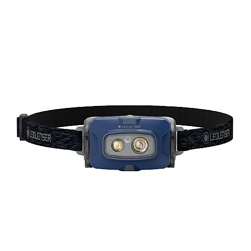 LL HF4R CORE BLUE【502791】(HF4Rコアブルー)