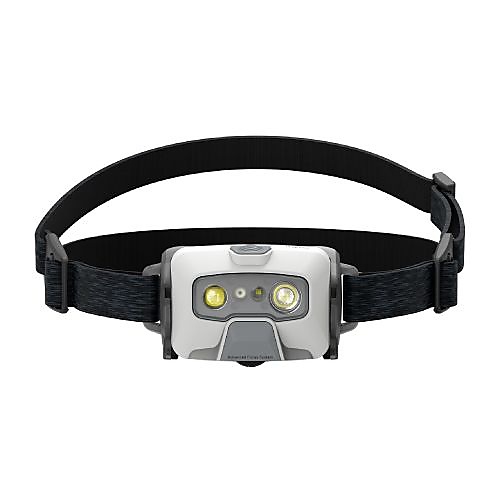 LL HF6R CORE WHITE【502797】（HF6Rコアホワイト）