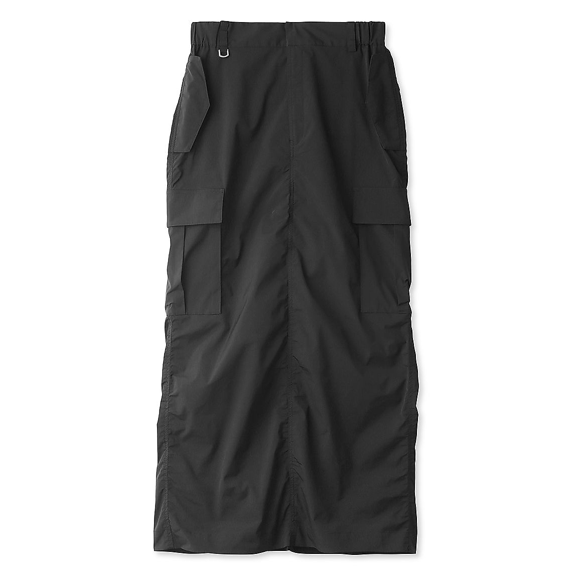 ワークスカート