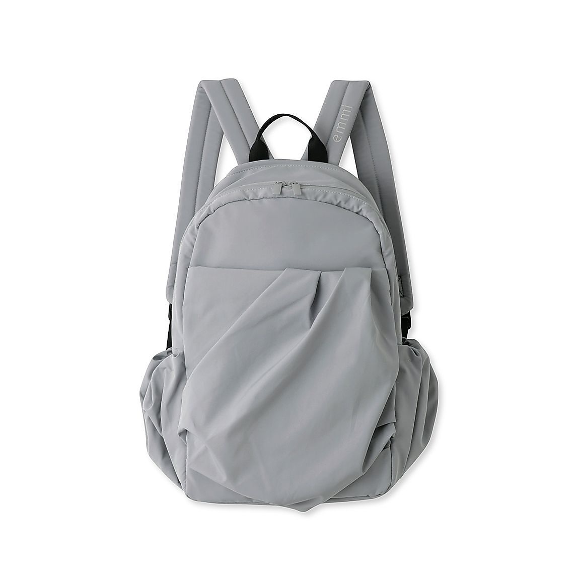 ギャザーボディーバックパック