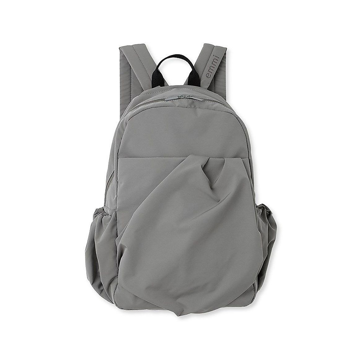 ギャザーボディーバックパック