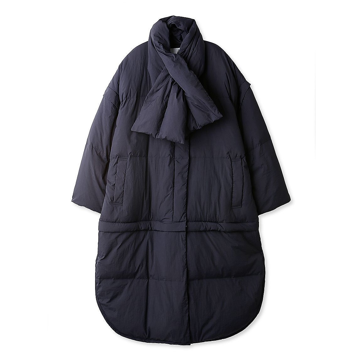 金子綾 ECOマルチウェイダウン