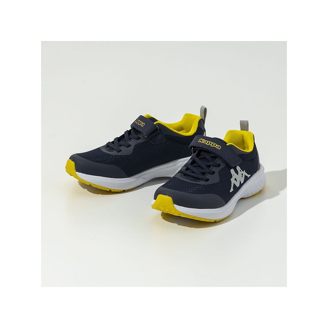 LOGO GLINCH 2 EV KID