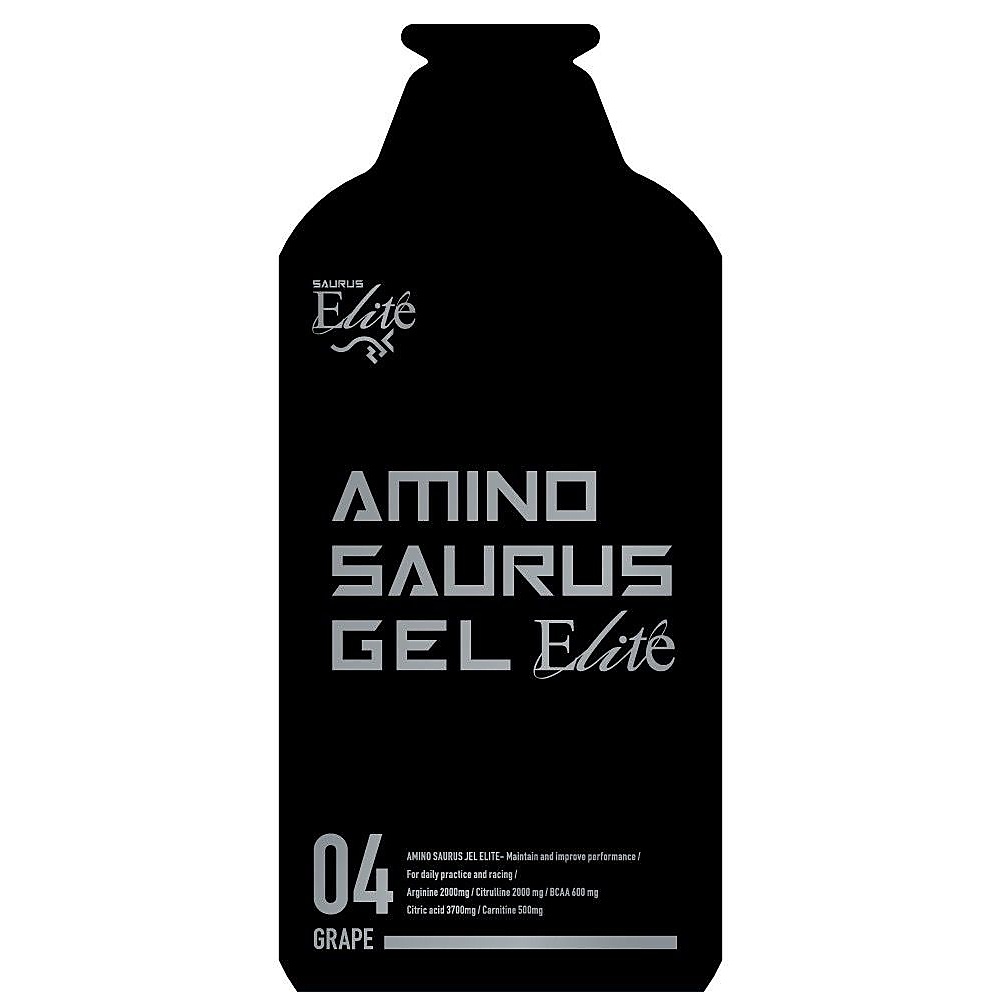 AMINOSAURUS GEL ELITE 04 GRAPE