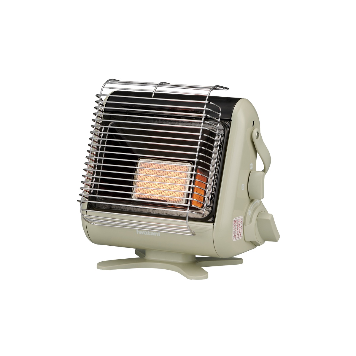 イワタニ　カセットガスストーブ　マイ暖