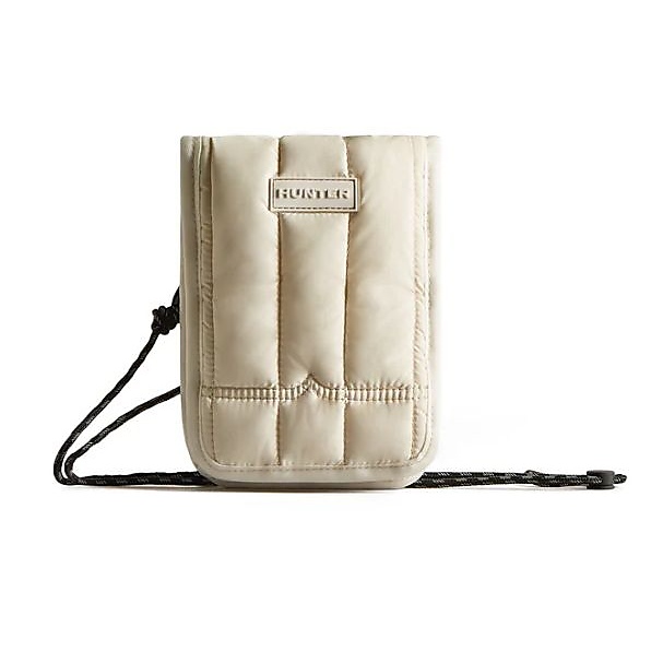 INTREPID PUFFER ESSENTIAL PHONE POUCH