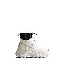 WOMENS INTREPID ANKLE ZIP SNOW BOOT