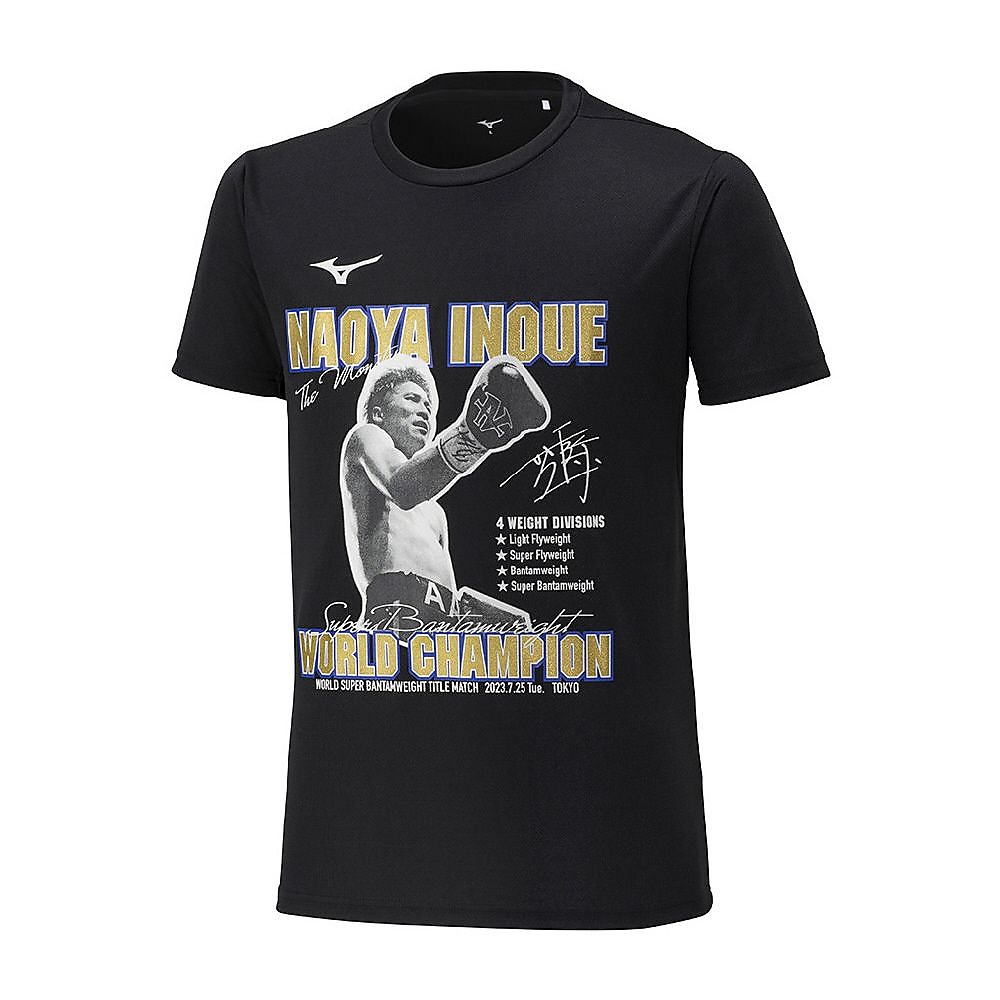 23F井上勝利Tシャツ