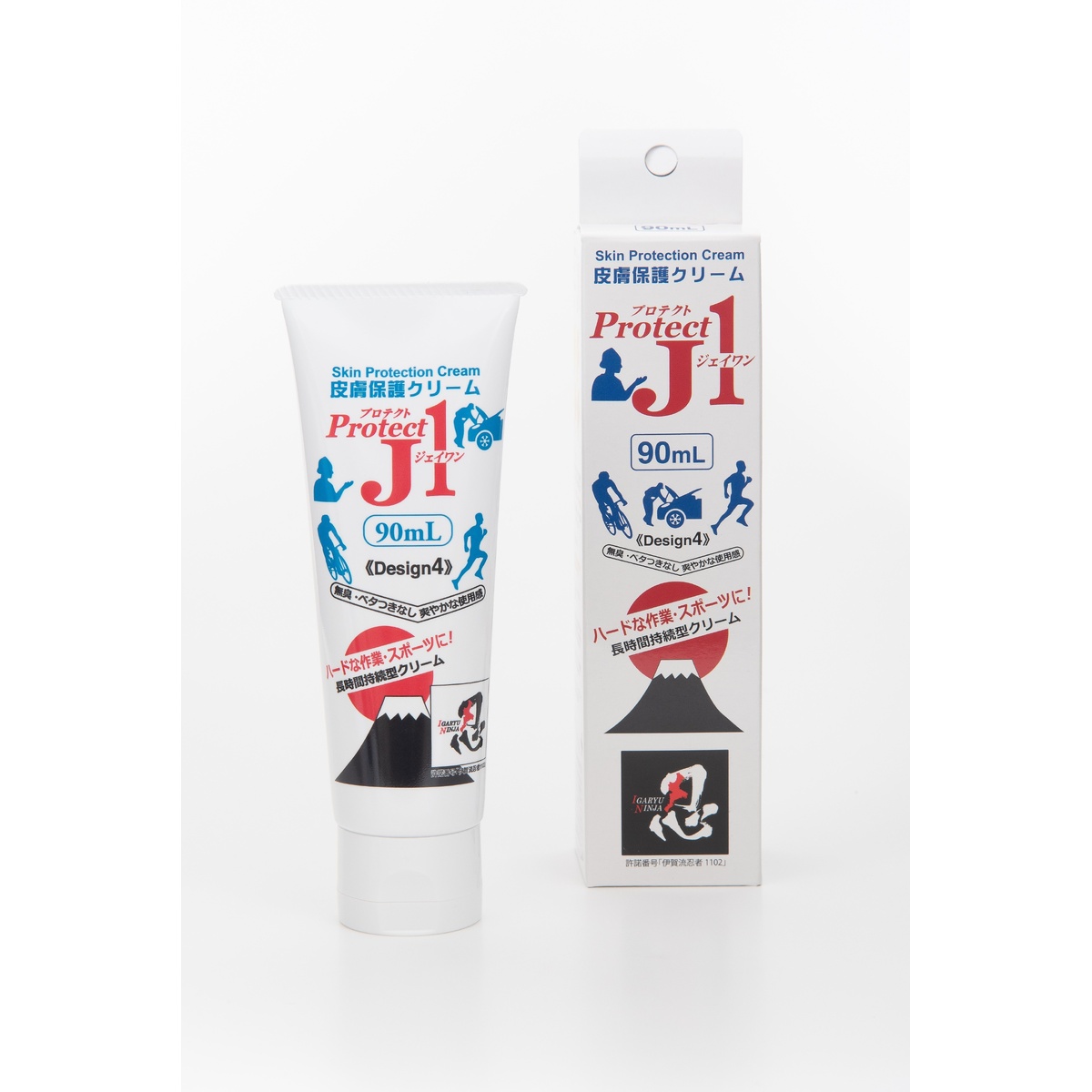 プロテクトJ1 90ML