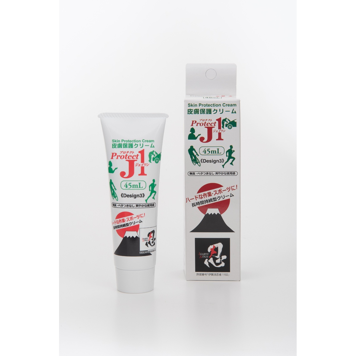 プロテクトJ1 45ML