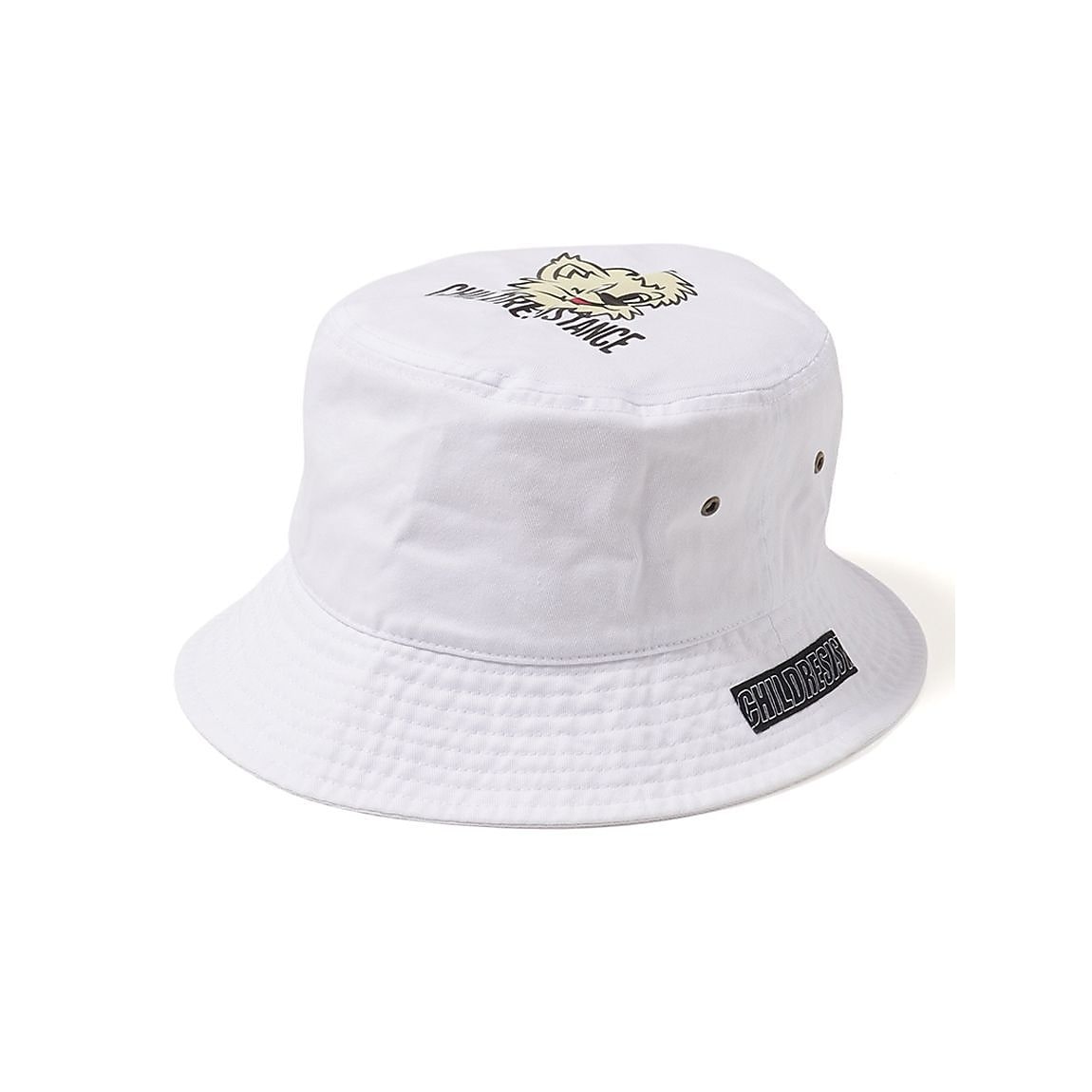 BUCKET HAT