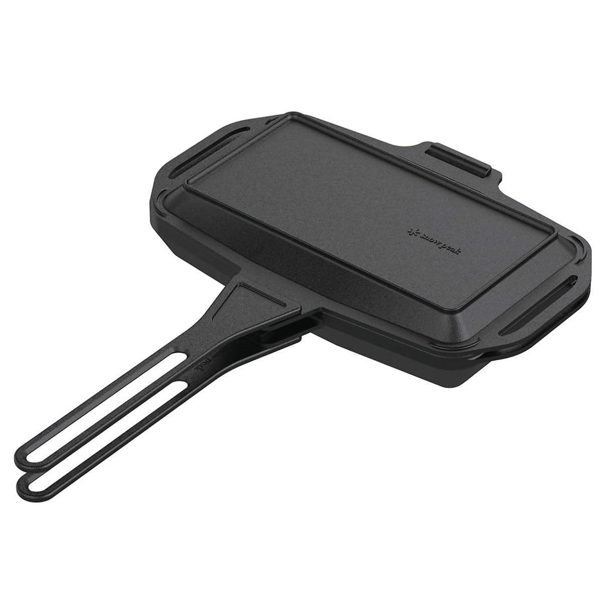 TAKIBIサンドスキレット