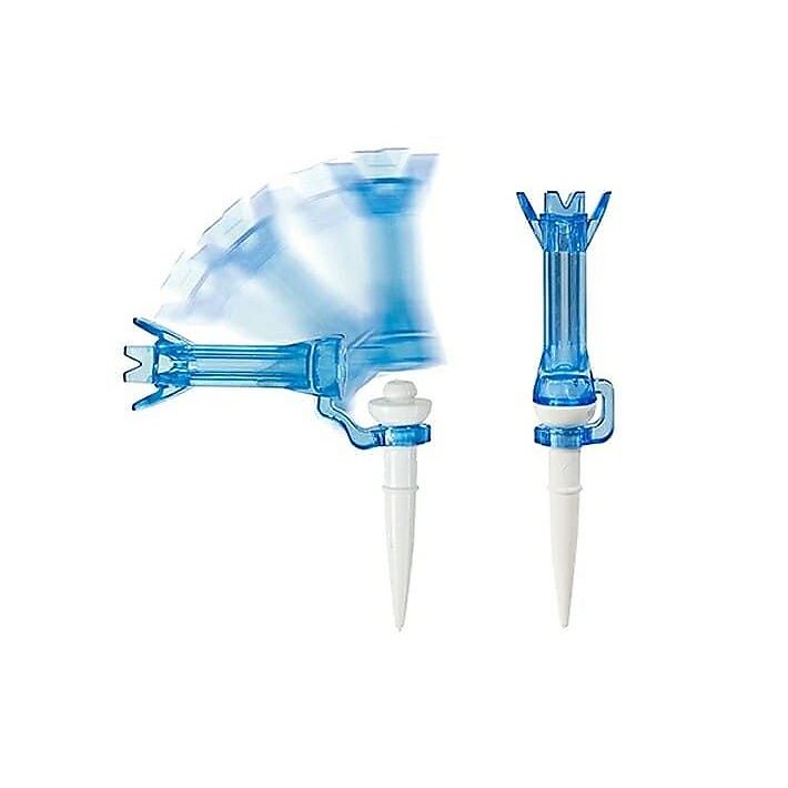 ライト スナップティー T-494 ブルー