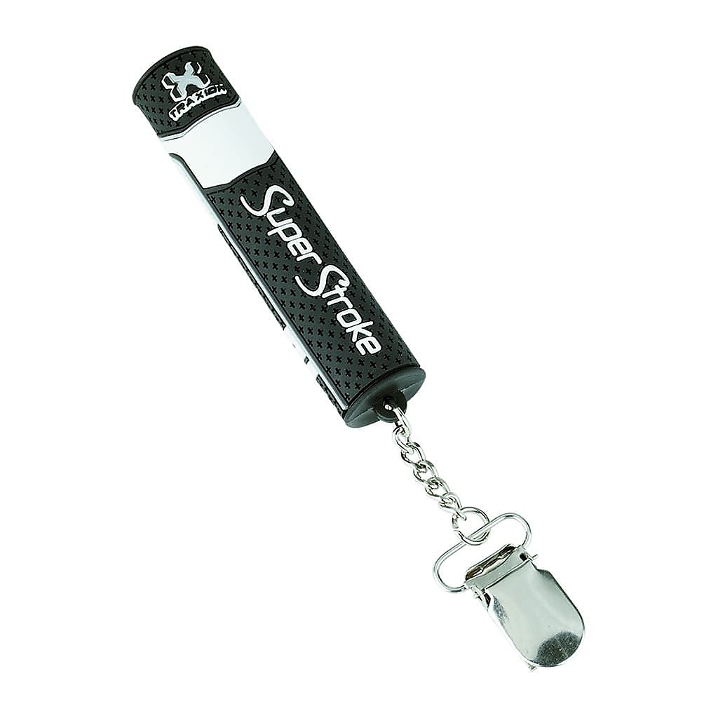 ライト スーパーストローク パターカバーホルダー C-185 ブラック