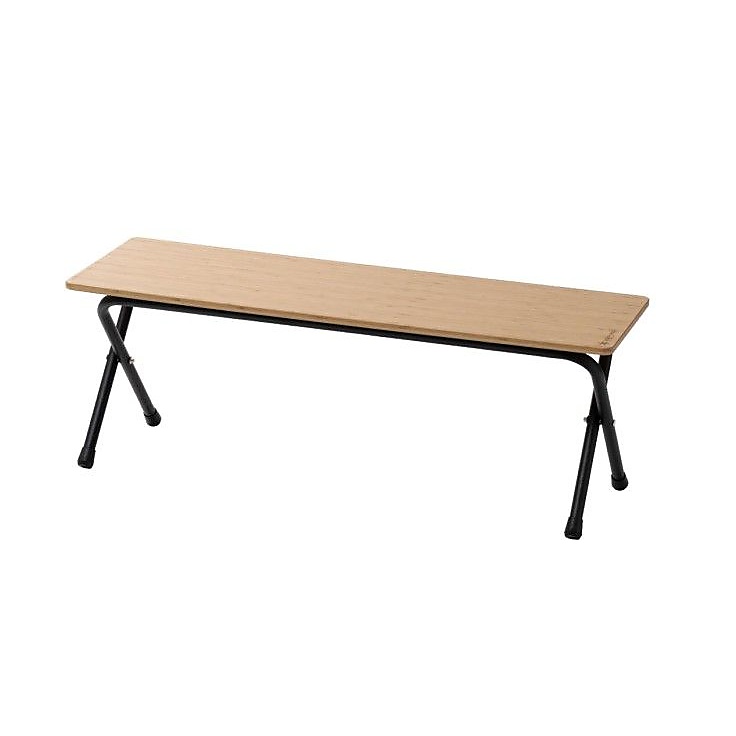 フォールディングシェルフロングLIGHTBAMBOO