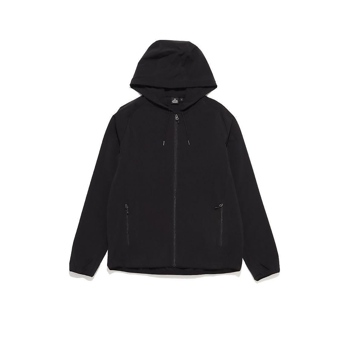 サンシェードジャケット