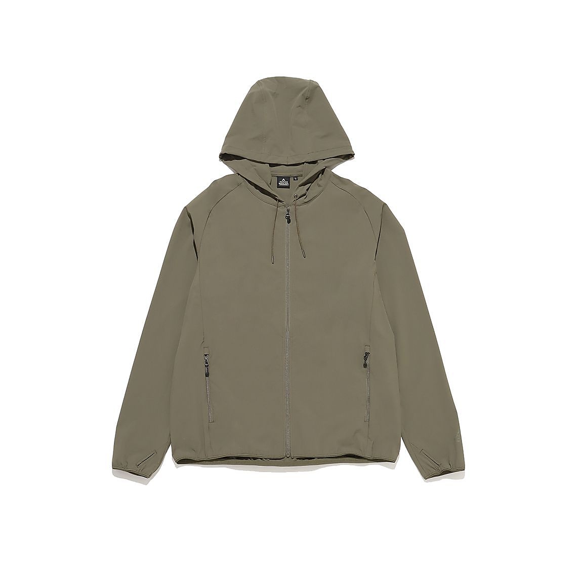 サンシェードジャケット