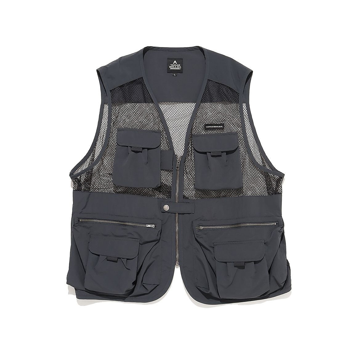 メッシュベスト