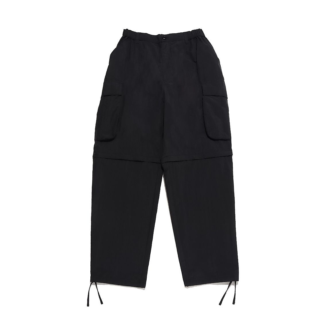 コンバーチブルカーゴパンツ