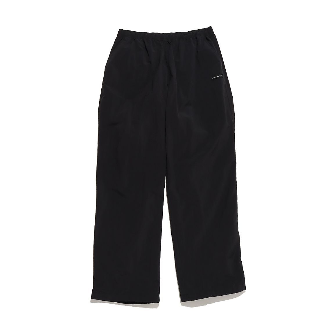 バギーロングパンツ