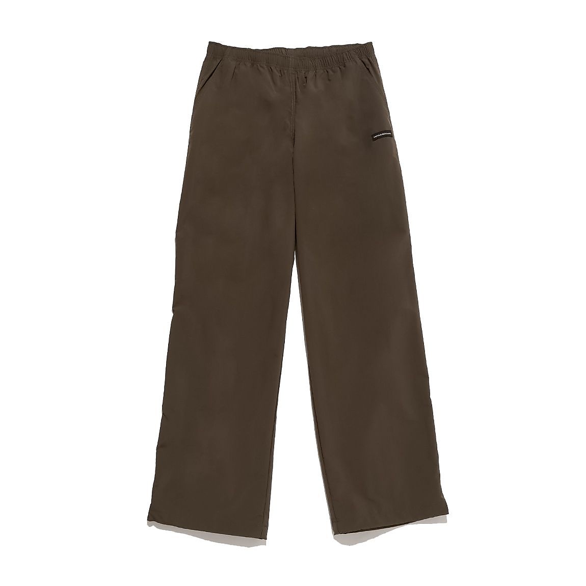 バギーロングパンツ