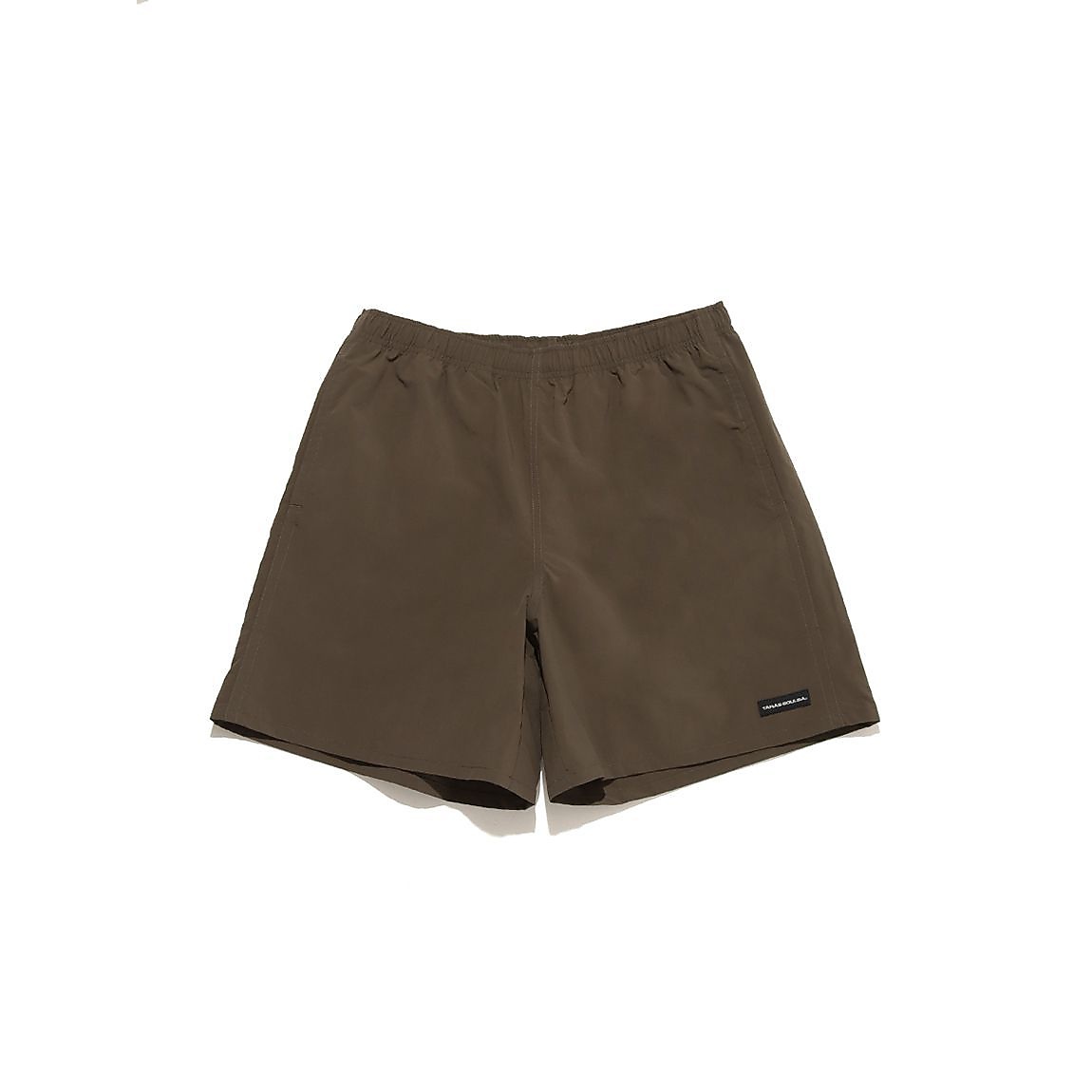 バギーショートパンツ