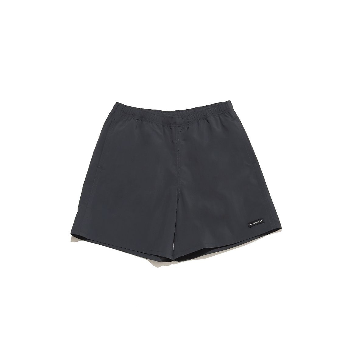 バギーショートパンツ