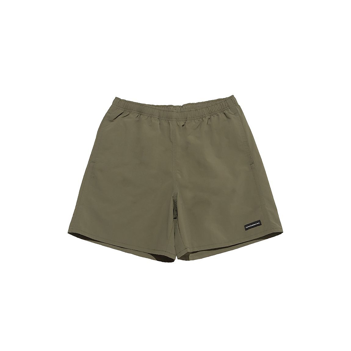 バギーショートパンツ