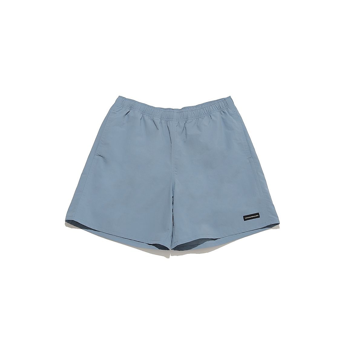 バギーショートパンツ