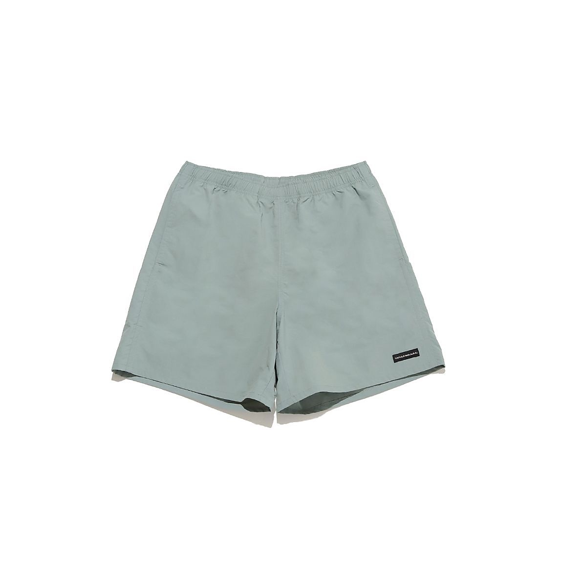 バギーショートパンツ