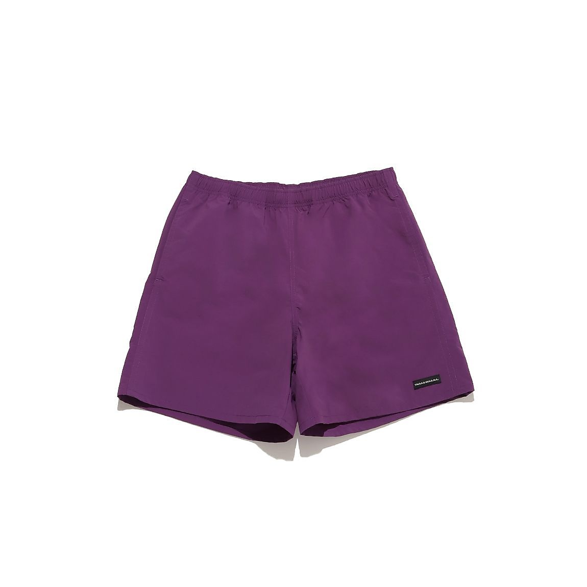 バギーショートパンツ