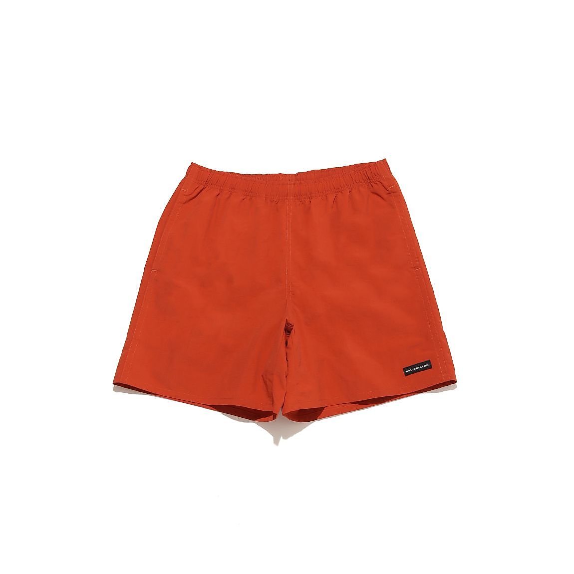 バギーショートパンツ