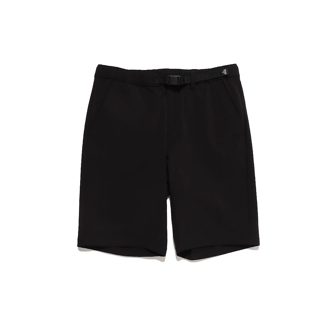 ストレッチハーフパンツ