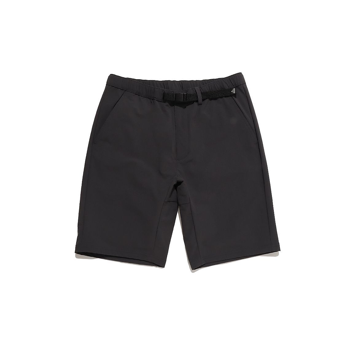 ストレッチハーフパンツ