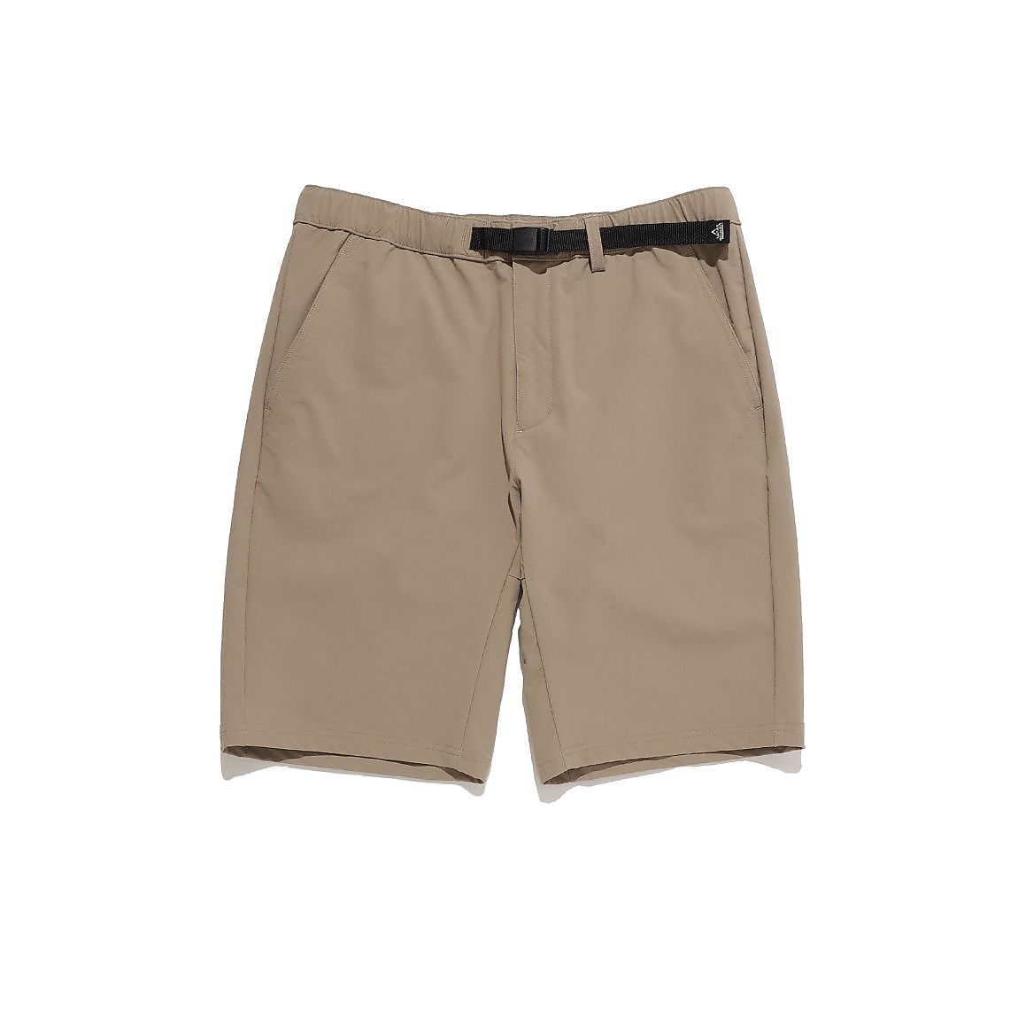 ストレッチハーフパンツ