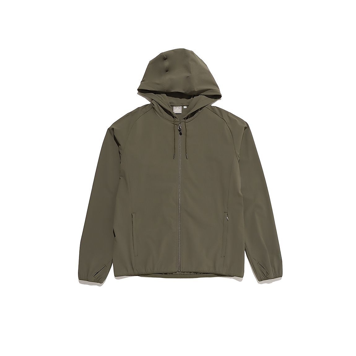 レディース サンシェードフーディ