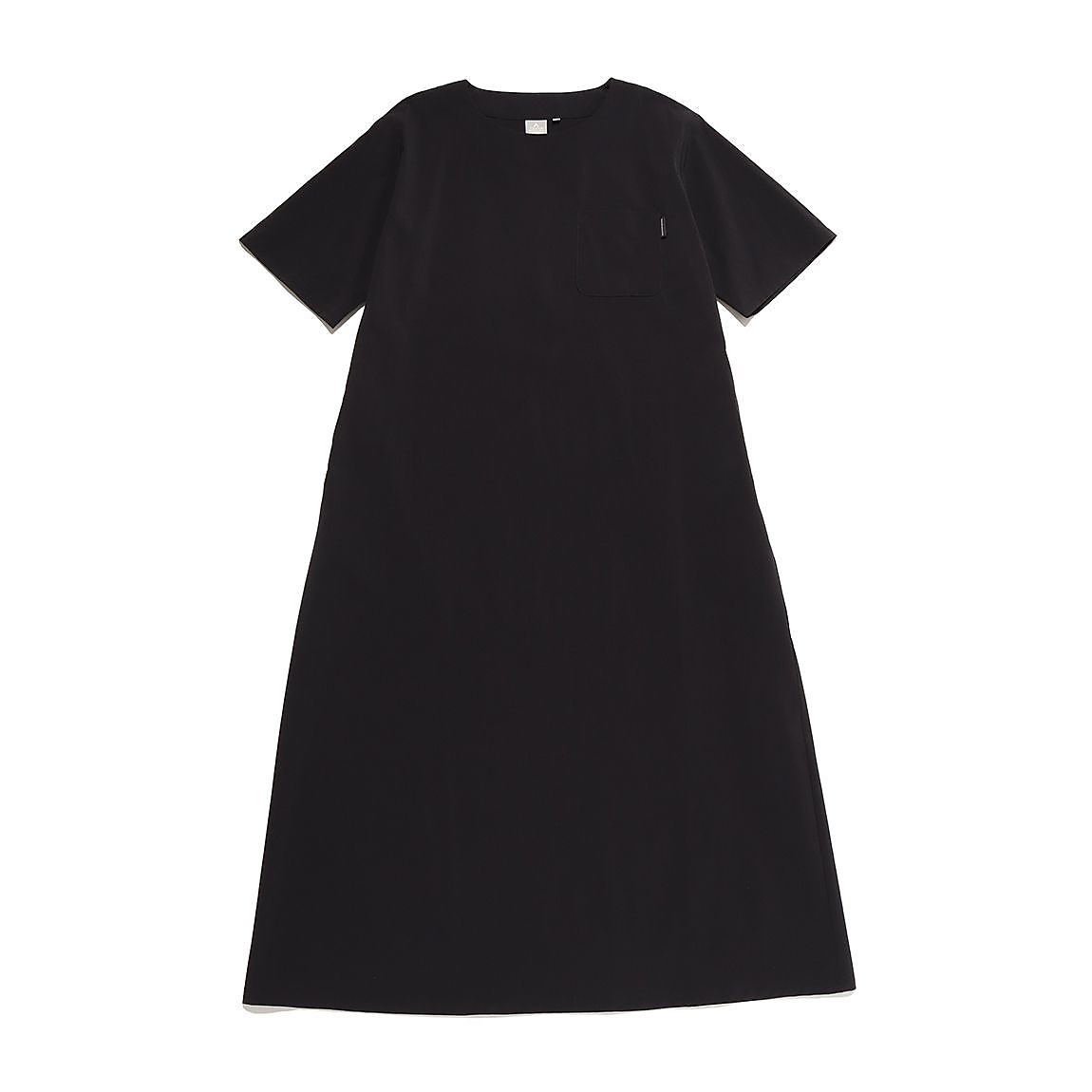 レディース フレアワンピース