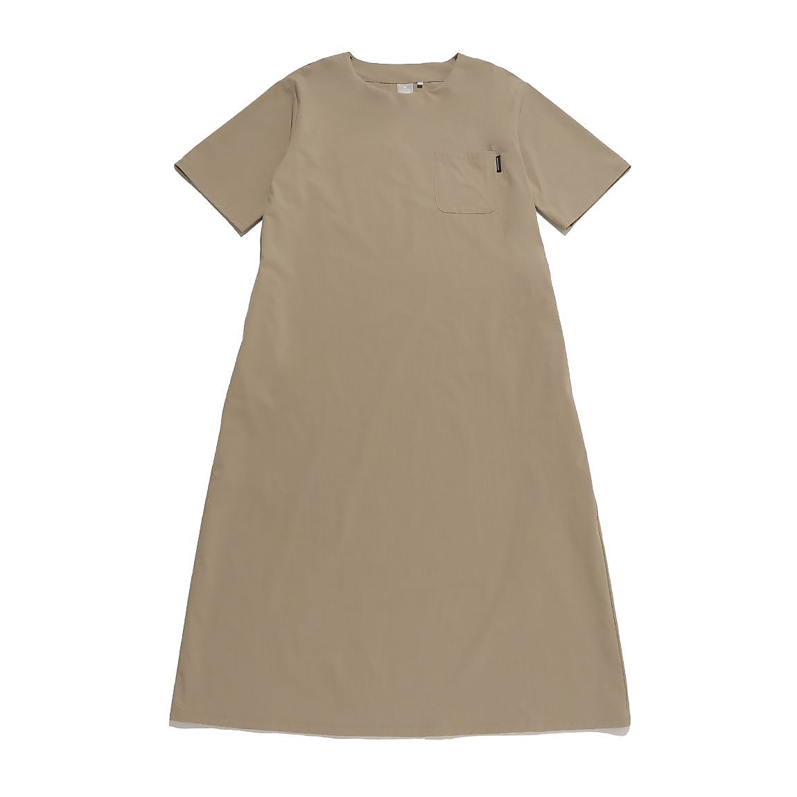 レディース フレアワンピース