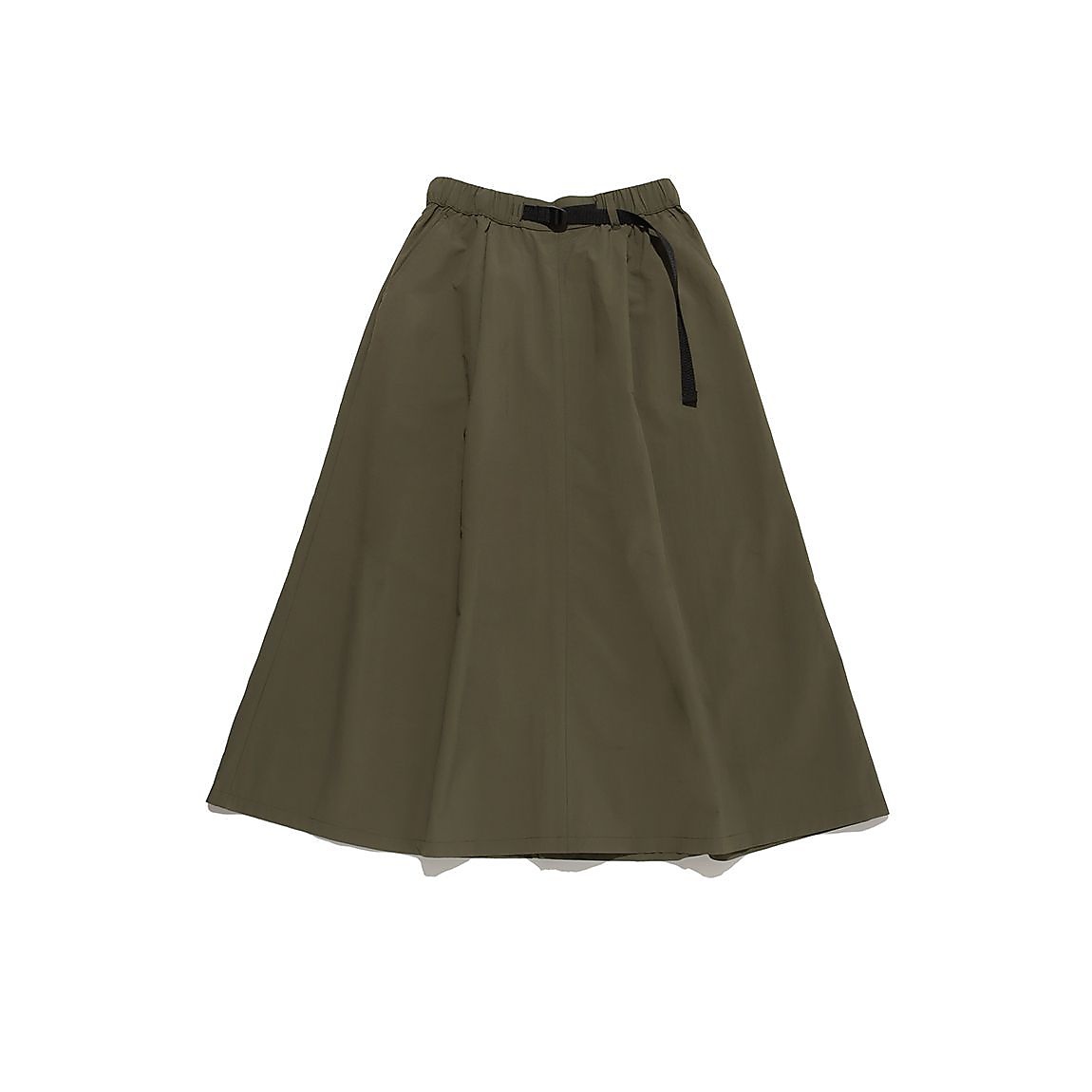 レディース ロングスカート