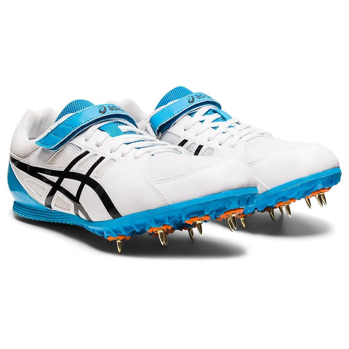 ASICSアシックス - HEATFLAT FR 7 TTP526.102/メガスポーツ 