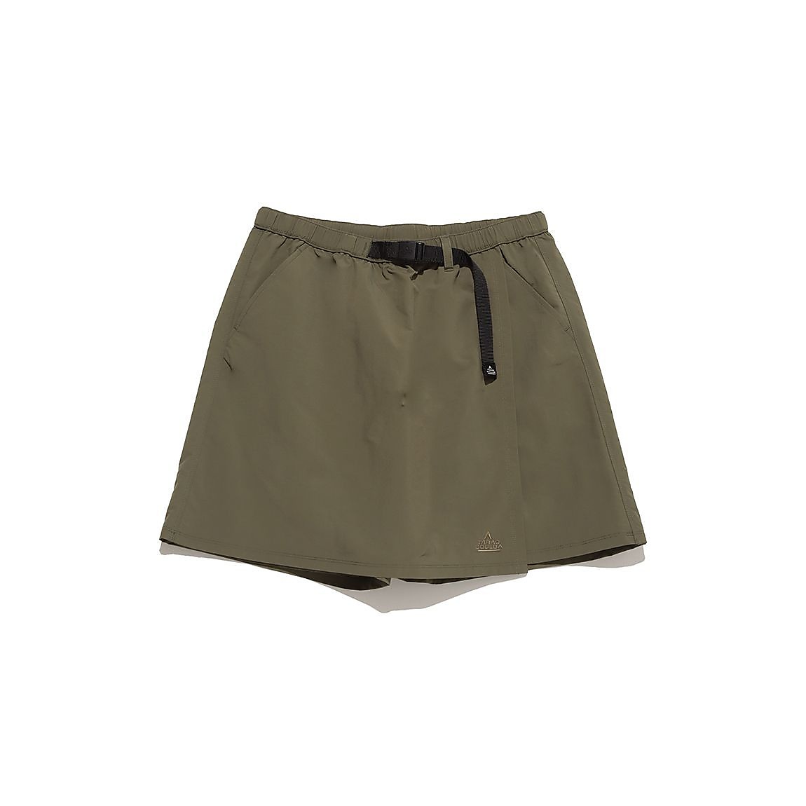 レディース ラップショーツ