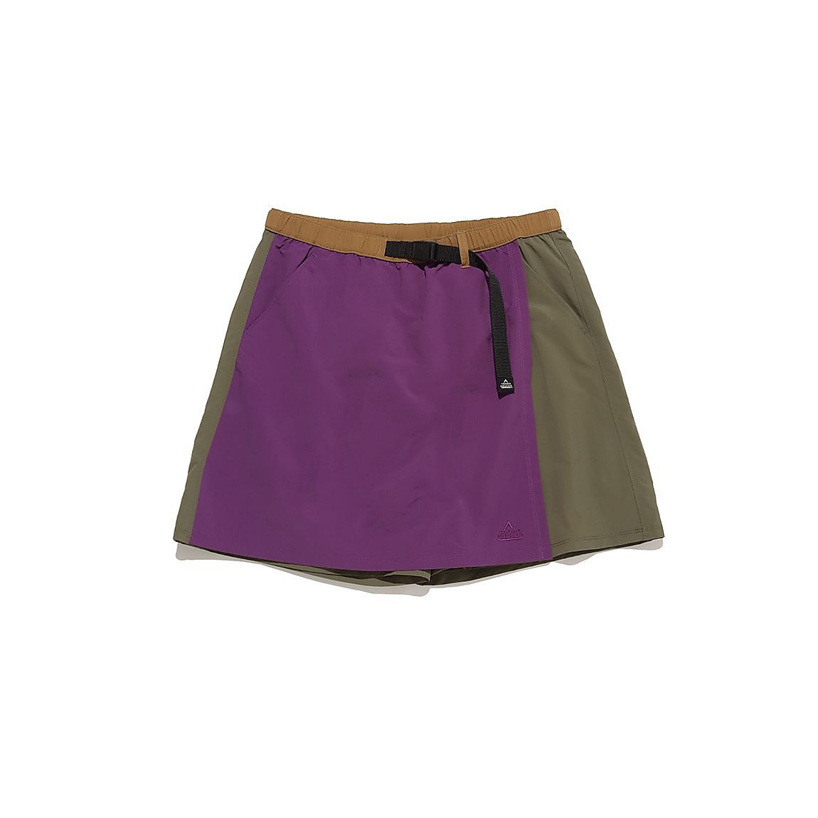 レディース ラップショーツ