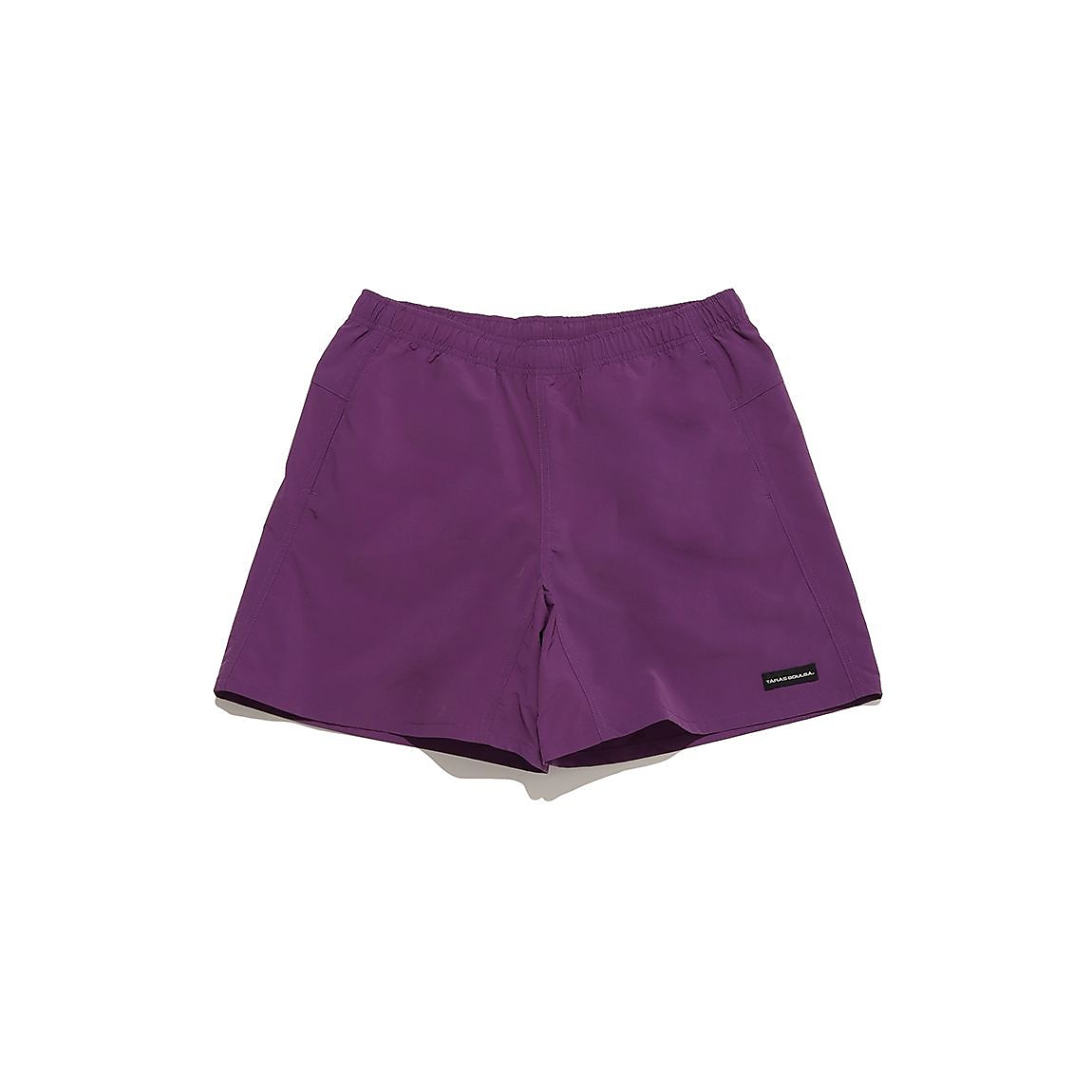 レディース バギーショーツ