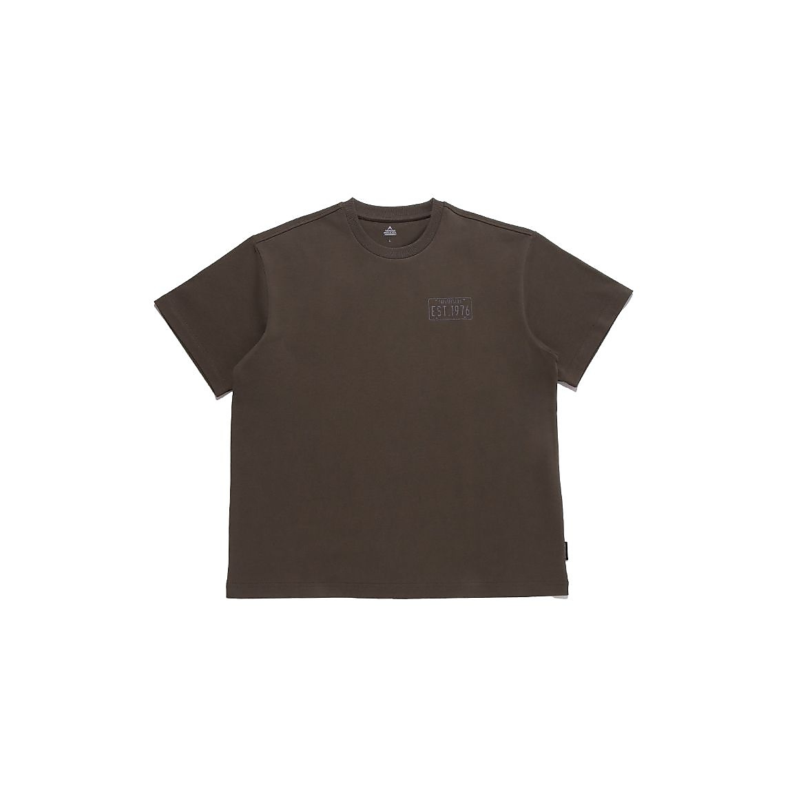 ヘビーコットン Tシャツ (ワゴンカー)