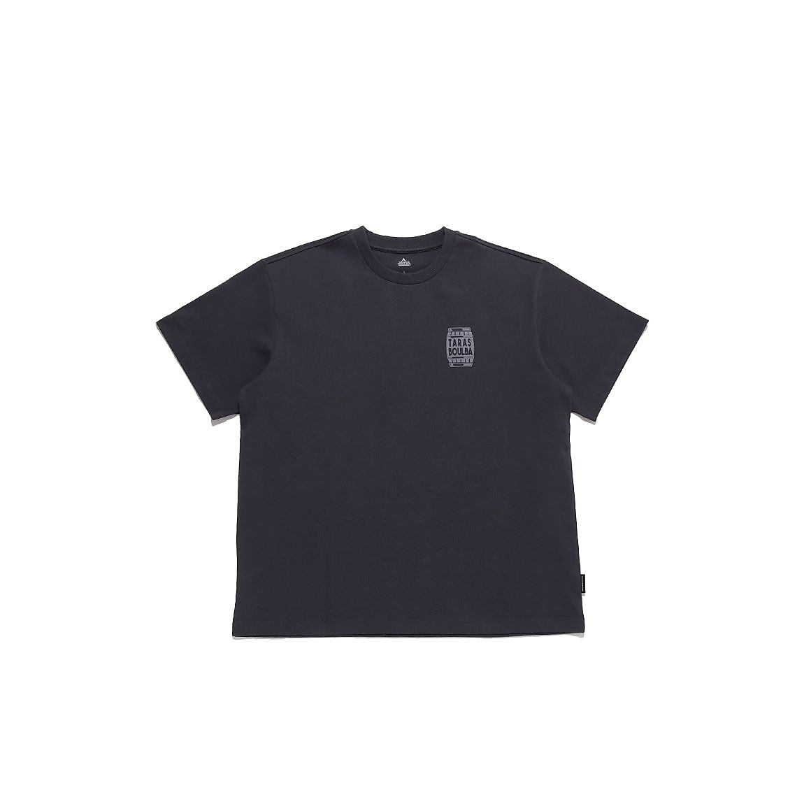 ヘビーコットン Tシャツ (ビールジョッキ)